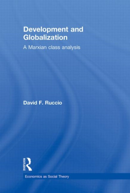 Development and Globalization