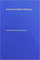 Book cover of: Introducing World Religions. By: Vict Urubshurow