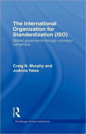 The International Organization for Standardization (ISO)