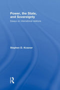 Power, the State, and Sovereignty