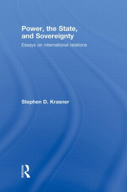 Power, the State, and Sovereignty