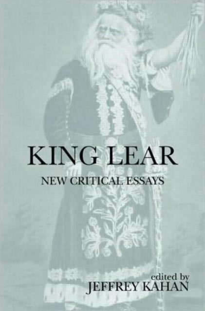 King Lear