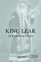 Book cover of: King Lear. By: Jeffrey Kahan