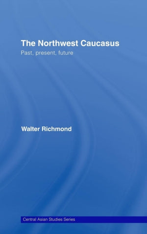 The Northwest Caucasus