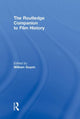 Book cover of: Routledge Companion to Film History. By: William Howard Guynn