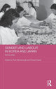 Book cover of: Gender and Labour in Korea and Japan