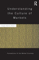 Book cover of: Understanding the Culture of Markets. By: Virgil Henry Storr