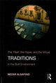 Book cover of: Traditions. By: Nezar AlSayyad