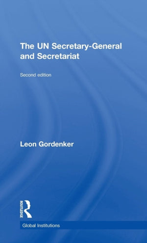 UN Secretary-General and Secretariat