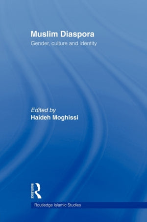 Muslim Diaspora