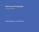 Book cover of: Reframing Photography. By: Rebekah Modrak