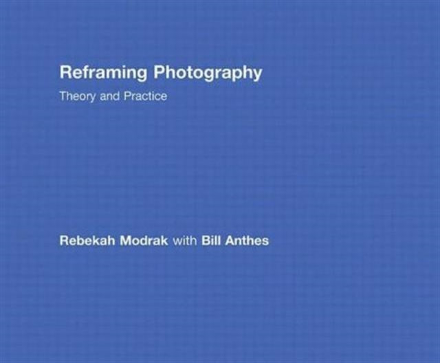 Reframing Photography