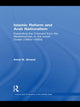Book cover of: Islamic Reform and Arab Nationalism. By: Amal N. Ghazal