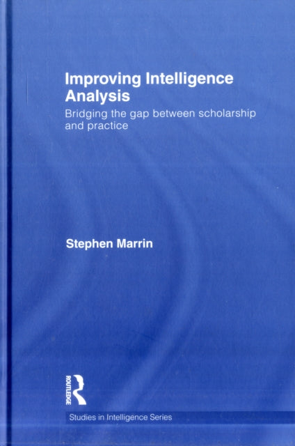 Improving Intelligence Analysis