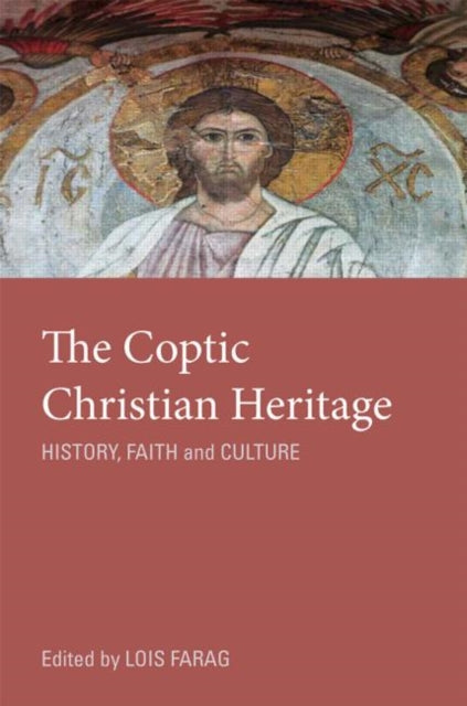 Book cover of: Coptic Christian Heritage