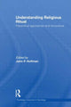 Book cover of: Understanding Religious Ritual. By: Hoffmann, John P.