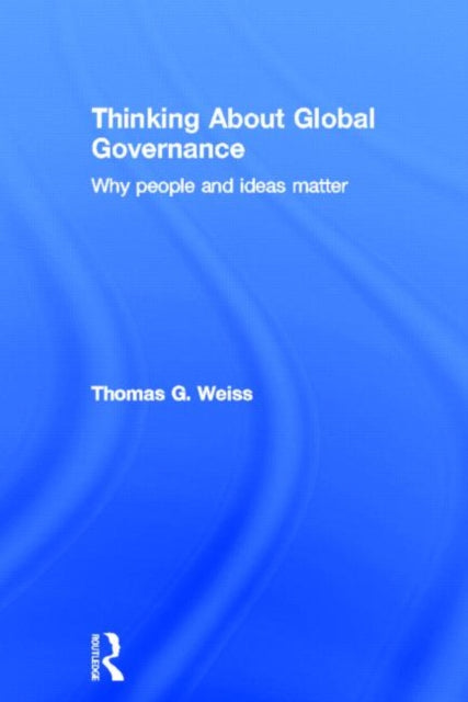 Thinking about Global Governance