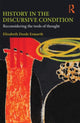 Book cover of: History in the Discursive Condition