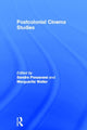 Book cover of: Postcolonial Cinema Studies. By: Sandra Ponzanesi