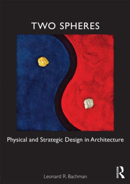 Book cover of: Two Spheres. By: Leonard R. Bachman