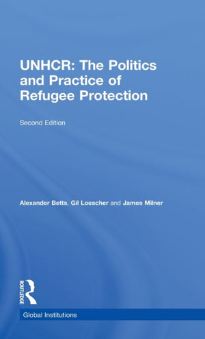 United Nations High Commissioner for Refugees (UNHCR)