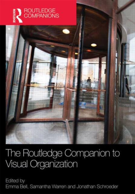The Routledge Companion to Visual Organization