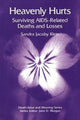 Book cover of: Heavenly Hurts. By: Sandra Jacoby Klein