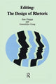 Book cover of: Editing. By: Sam Dragga