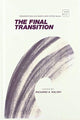 Book cover of: Final Transition. By: Richard A. Kalish