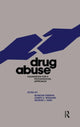 Book cover of: Drug Abuse. By: Seymour Eiseman