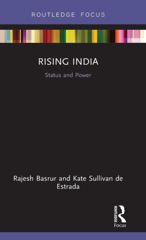 Rising India