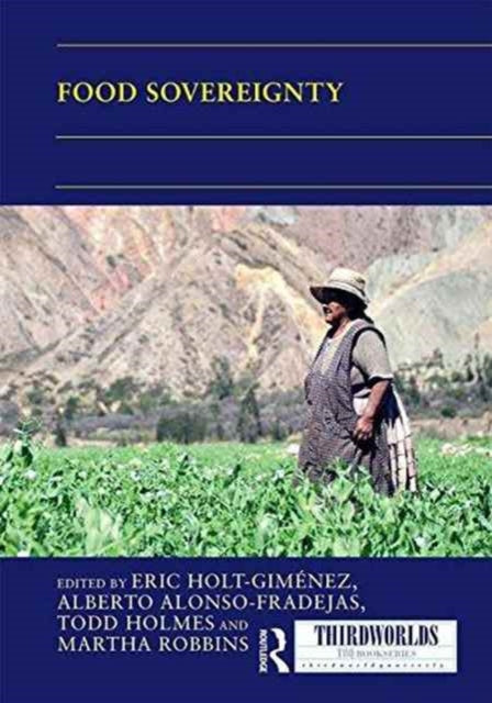 Food Sovereignty