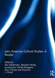 Book cover of: Latin American Cultural Studies: A Reader. By: Jens Andermann