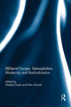 Book cover of: (Il)liberal Europe: Islamophobia, Modernity and Radicalization. By: Natalie J. Doyle