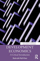 Book cover of: Development Economics. By: Shahrukh Rafi Khan