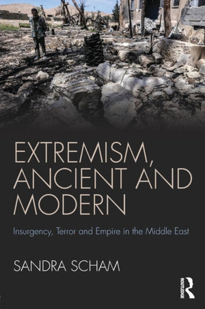 Extremism, Ancient and Modern