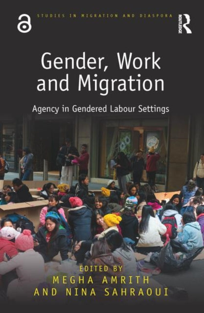 Book cover of: Gender, Work and Migration