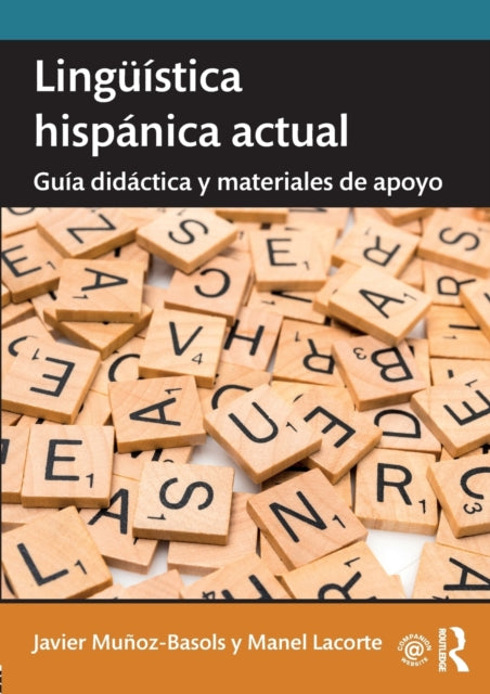 Linguistica hispanica actual
