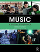 Book cover of: Music: A Social Experience. By: Steven Cornelius