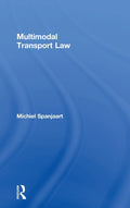 Multimodal Transport Law