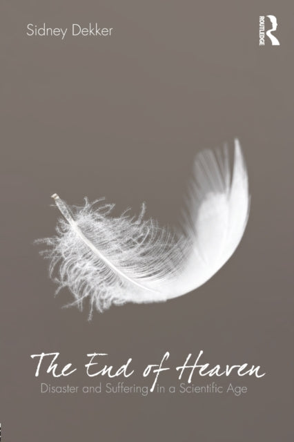 The End of Heaven