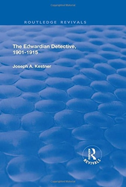 The Edwardian Detective