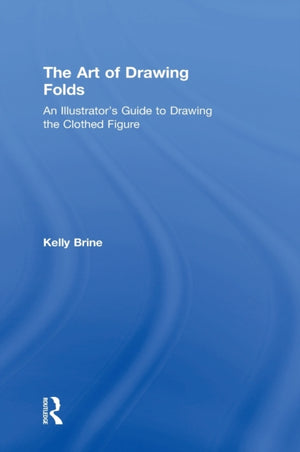 The Art of Drawing Folds