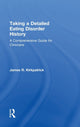 Book cover of: Taking a Detailed Eating Disorder History. By: James R. Kirkpatrick