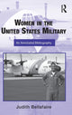 Book cover of: Women in the United States Military