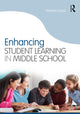 Book cover of: Enhancing Student Learning in Middle School