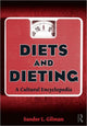 Book cover of: Diets and Dieting. By: Sander L. Gilman