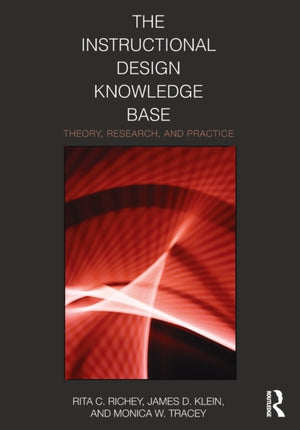 Instructional Design Knowledge Base