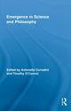 Book cover of: Emergence in Science and Philosophy
