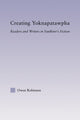 Book cover of: Creating Yoknapatawpha. By: Owen Robinson